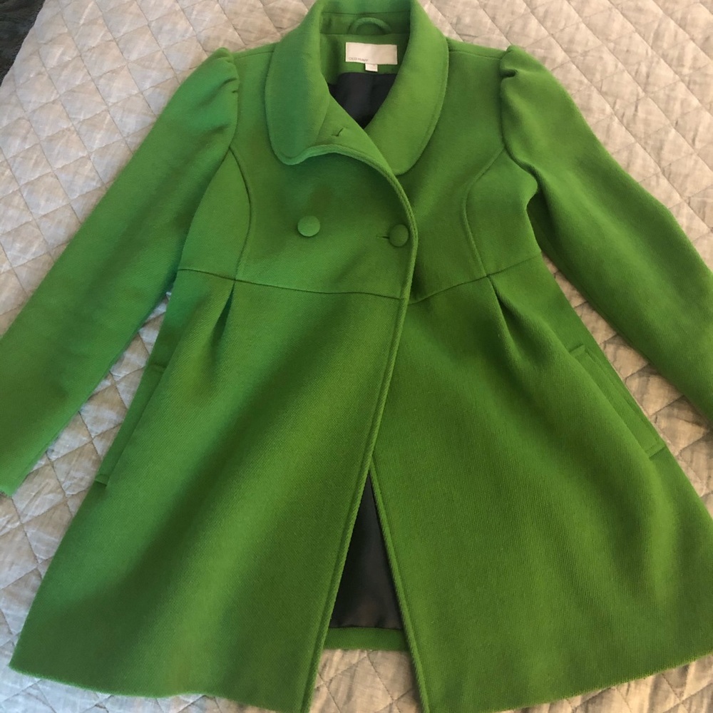 Ladies Coat